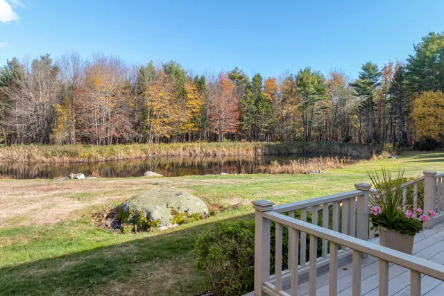 $915,000 | 25 Stoneybrook Lane, Bristol, ME 04539