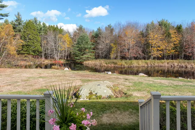 $915,000 | 25 Stoneybrook Lane, Bristol, ME 04539