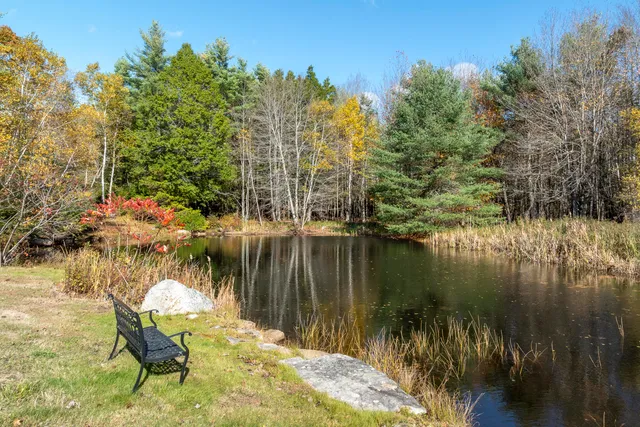 $915,000 | 25 Stoneybrook Lane, Bristol, ME 04539