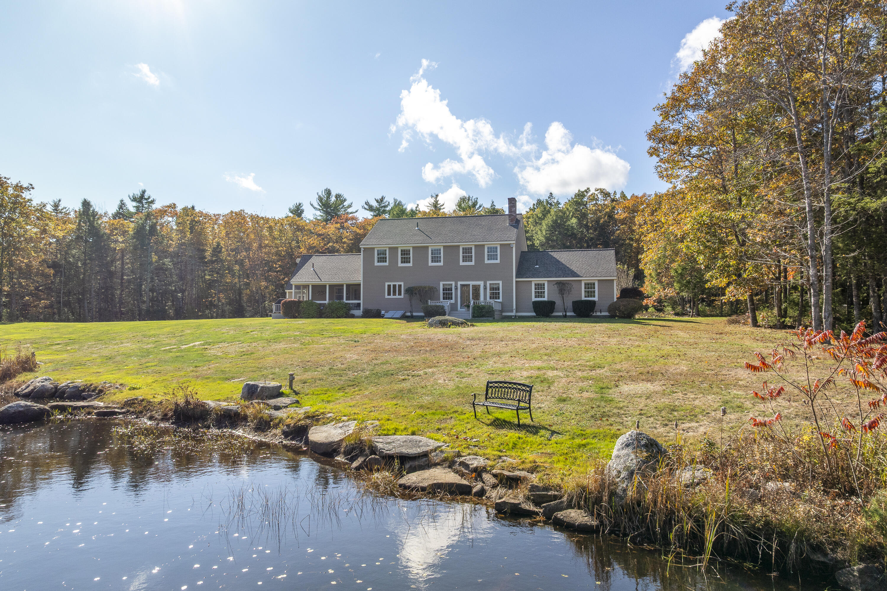 25 Stoneybrook Lane Bristol, ME 04539 - Photo 92 of 117 30-25 Stonybrook Ln, Bristol, ME-TP