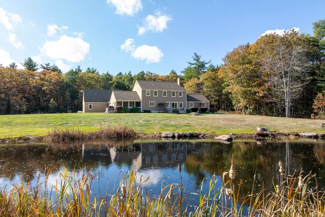 $915,000 | 25 Stoneybrook Lane, Bristol, ME 04539