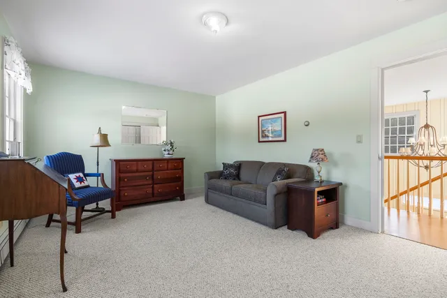 $915,000 | 25 Stoneybrook Lane, Bristol, ME 04539