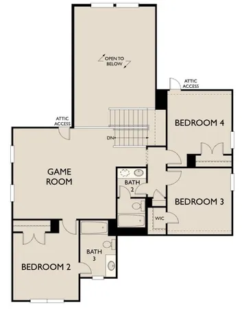 $379,990 | 7822 Jasper Meadows Way, Angleton, TX 77515