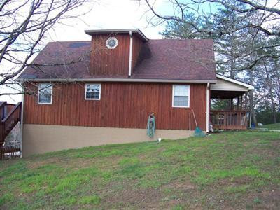 660 Right Angle Road Winchester, KY 40391 - Photo 6 of 49 Side view
