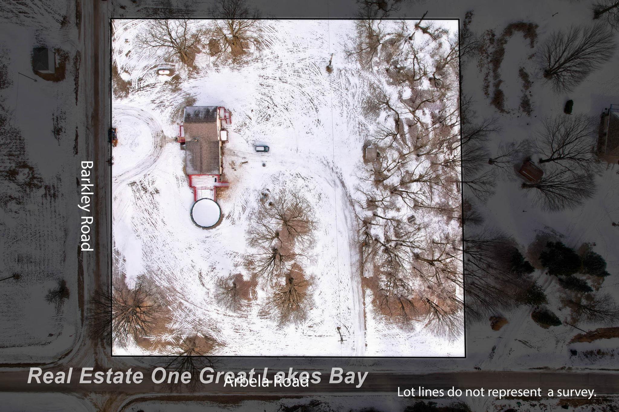 9995 Barkley Road Millington, MI 48746 - Photo 61 of 68