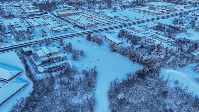 $424,995 | Vl Transit Road, Elma, NY 14059