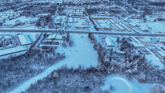 $424,995 | Vl Transit Road, Elma, NY 14059