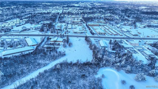 $424,995 | Vl Transit Road, Elma, NY 14059