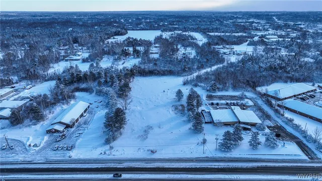 $424,995 | Vl Transit Road, Elma, NY 14059