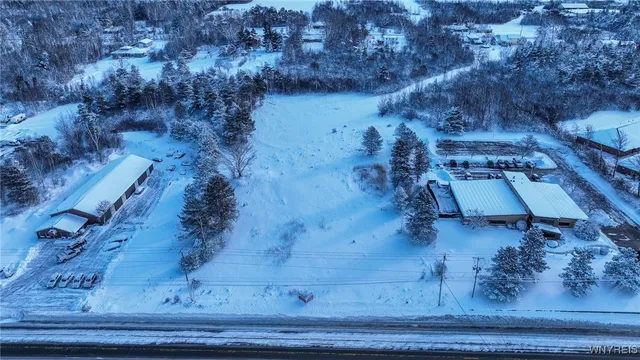 $424,995 | Vl Transit Road, Elma, NY 14059