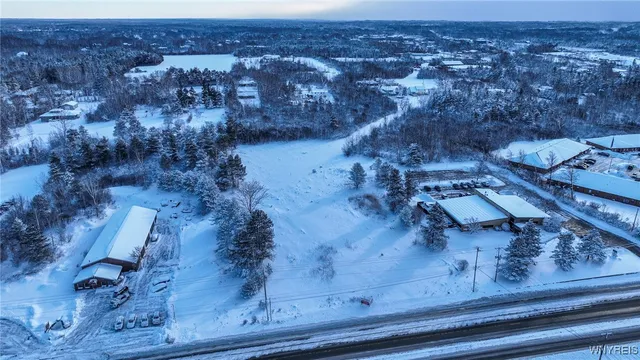 $424,995 | Vl Transit Road, Elma, NY 14059