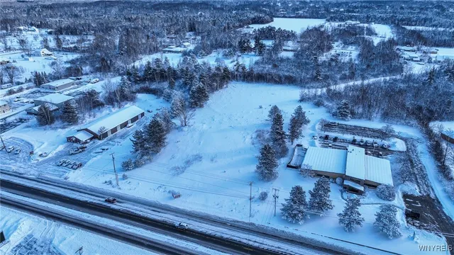 $424,995 | Vl Transit Road, Elma, NY 14059