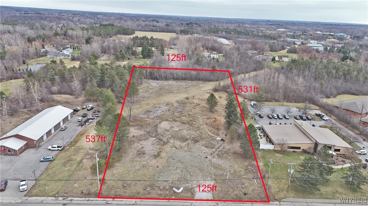 Vl Transit Road Elma, NY 14059 - Photo 2 of 43