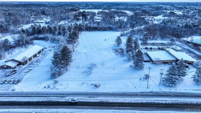 $424,995 | Vl Transit Road, Elma, NY 14059