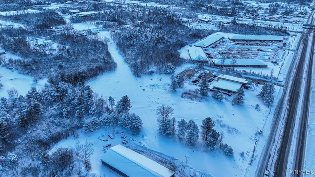 $424,995 | Vl Transit Road, Elma, NY 14059