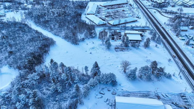 $424,995 | Vl Transit Road, Elma, NY 14059