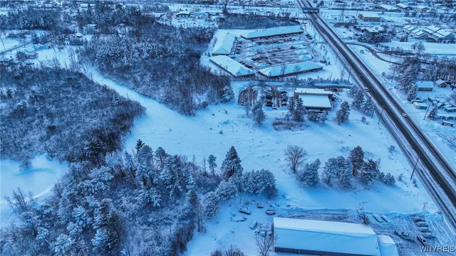 $424,995 | Vl Transit Road, Elma, NY 14059