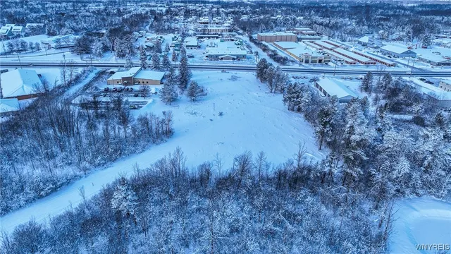 $424,995 | Vl Transit Road, Elma, NY 14059