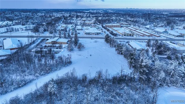 $424,995 | Vl Transit Road, Elma, NY 14059