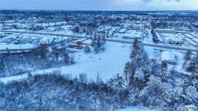 $424,995 | Vl Transit Road, Elma, NY 14059