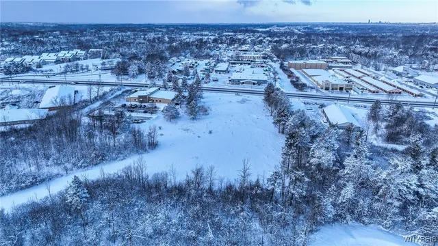 $424,995 | Vl Transit Road, Elma, NY 14059