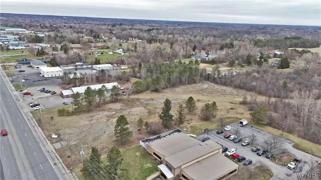 $424,995 | Vl Transit Road, Elma, NY 14059