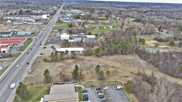 $424,995 | Vl Transit Road, Elma, NY 14059