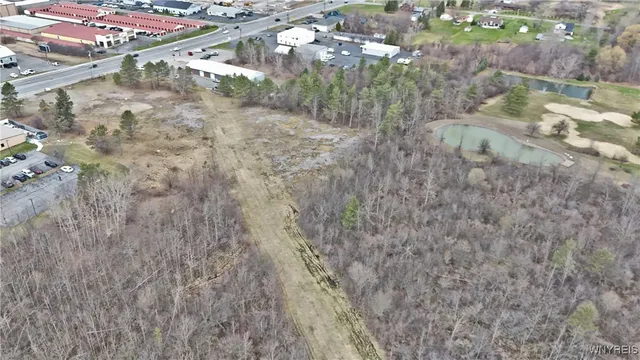 $424,995 | Vl Transit Road, Elma, NY 14059