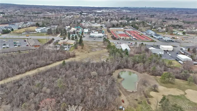 $424,995 | Vl Transit Road, Elma, NY 14059