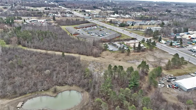 $424,995 | Vl Transit Road, Elma, NY 14059