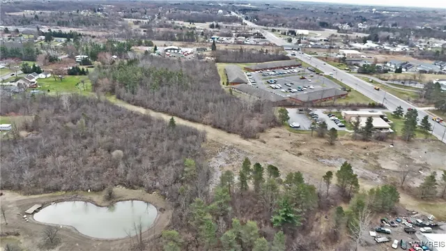 $424,995 | Vl Transit Road, Elma, NY 14059