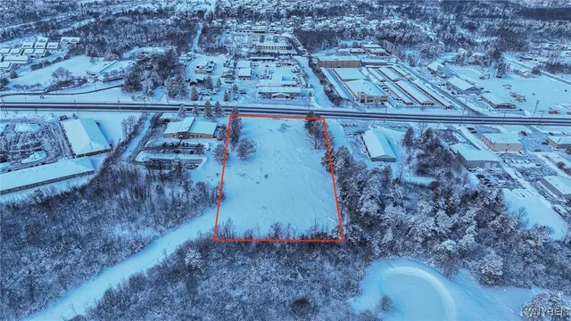 $424,995 | Vl Transit Road, Elma, NY 14059