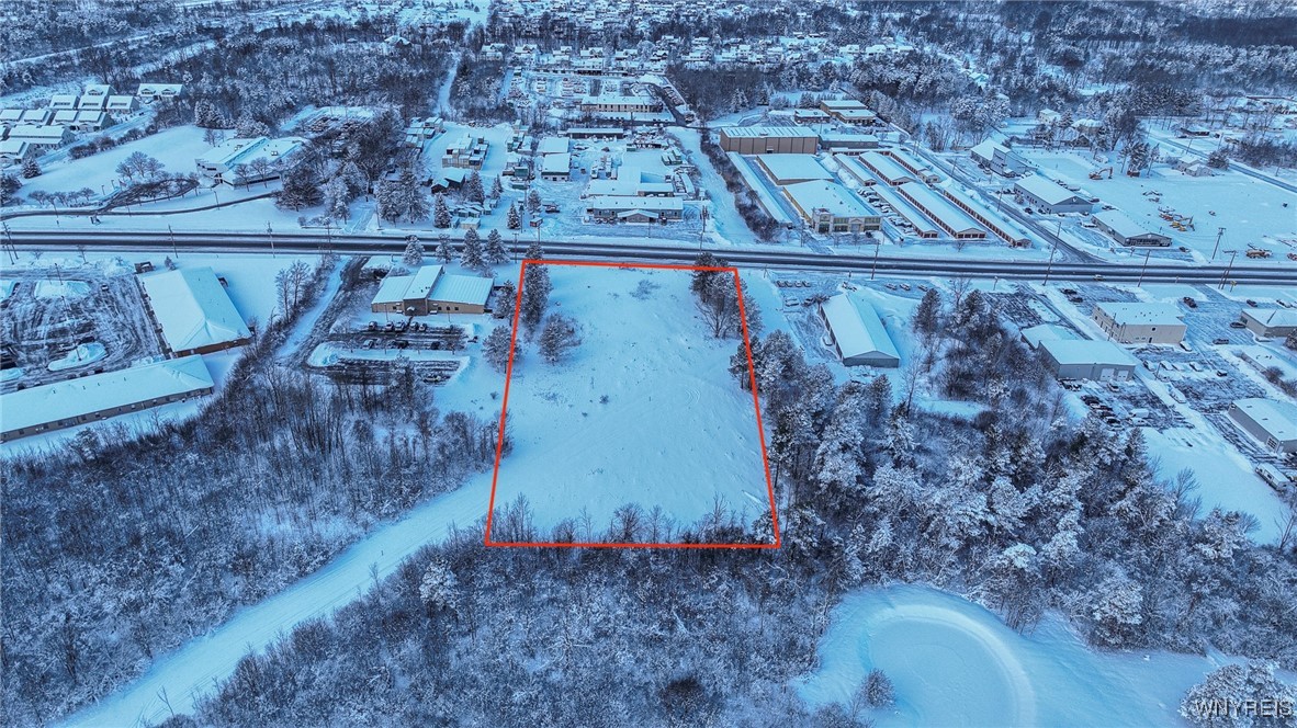 Vl Transit Road Elma, NY 14059 - Photo 5 of 43