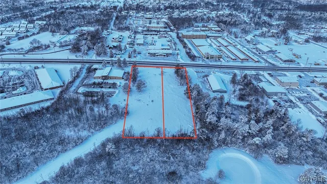 $424,995 | Vl Transit Road, Elma, NY 14059