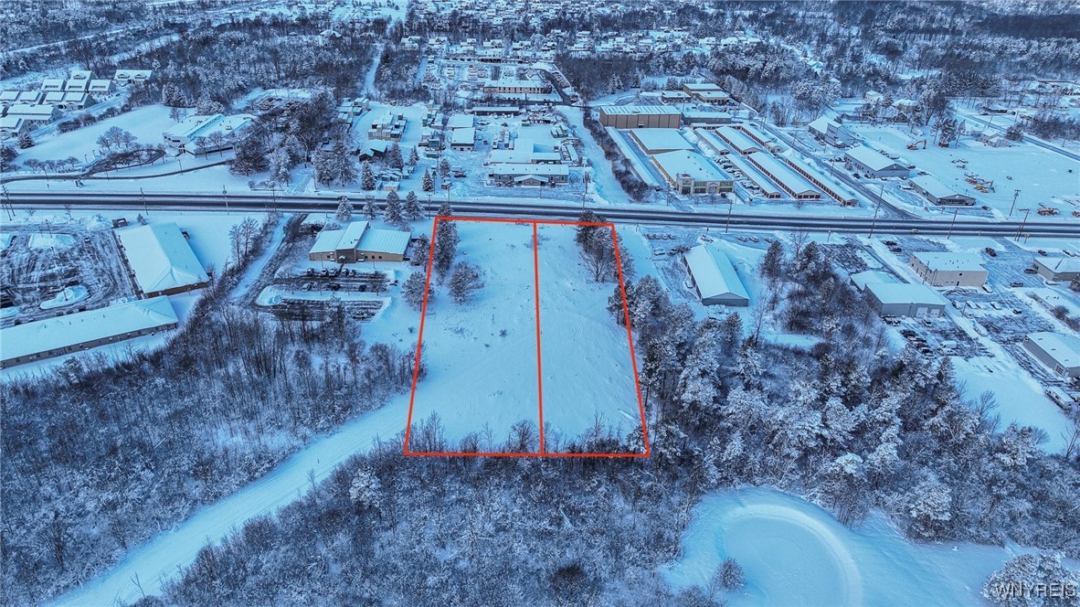 Vl Transit Road Elma, NY 14059 - Photo 6 of 43