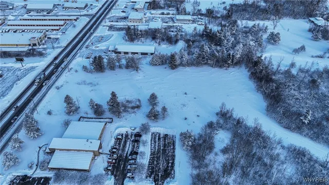 $424,995 | Vl Transit Road, Elma, NY 14059