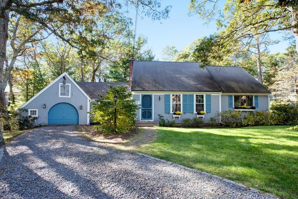 57 Cap'n Lijah's Road Centerville, MA 02632 - Photo 2 of 36