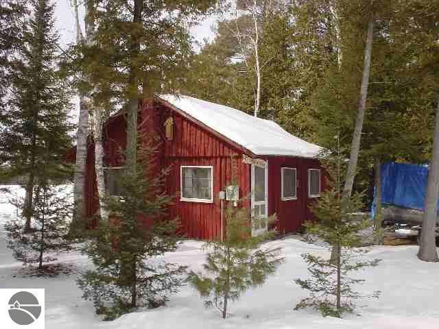 6344 Swartz Road Kewadin, MI 49648 - Photo 5 of 6 1689613-4.JPG