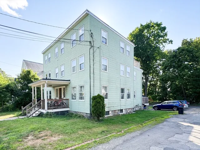 $3,600 | 27 Shirley Street, Unit 27, Lexington, MA 02421