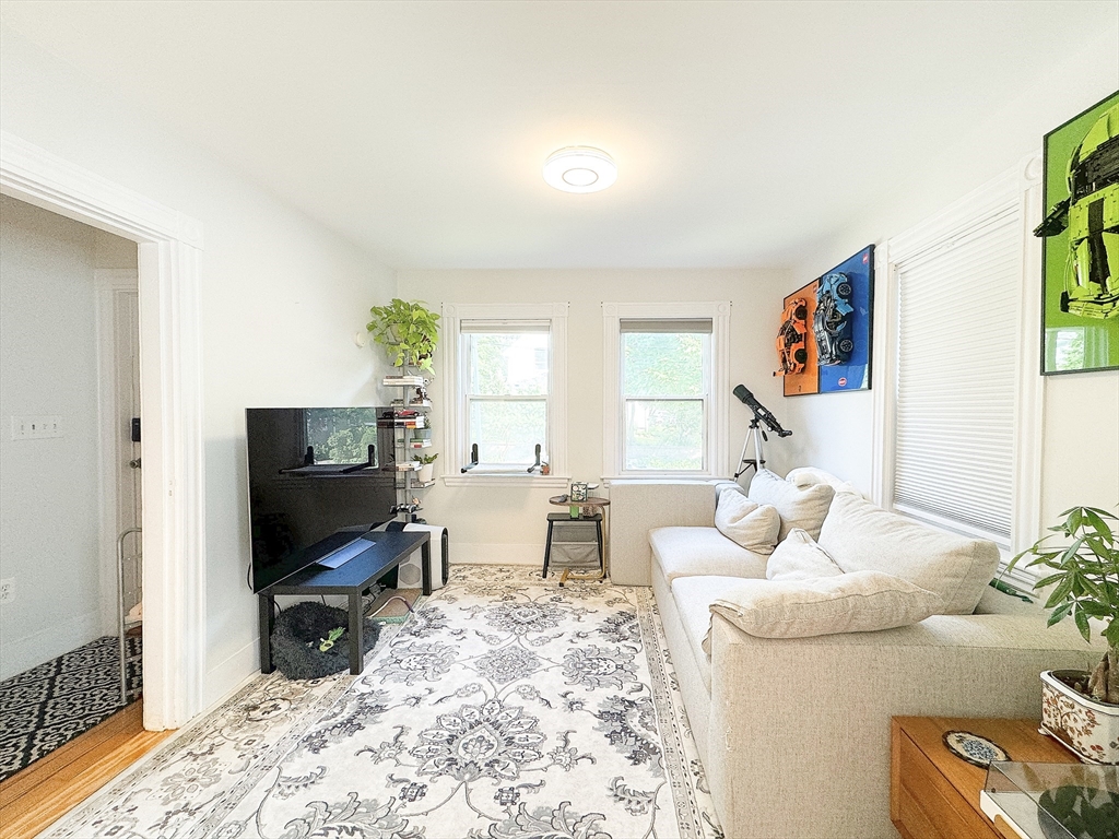 27 Shirley Street, Unit 27 Lexington, MA 02421 - Photo 12 of 31