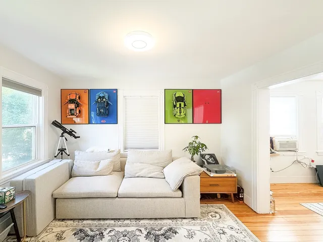 $3,600 | 27 Shirley Street, Unit 27, Lexington, MA 02421