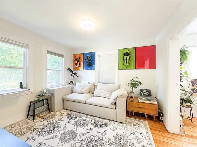 $3,600 | 27 Shirley Street, Unit 27, Lexington, MA 02421