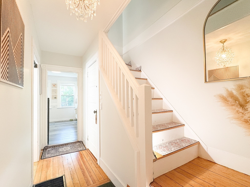 27 Shirley Street, Unit 27 Lexington, MA 02421 - Photo 16 of 31