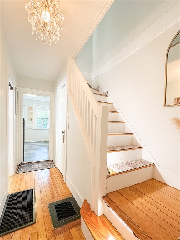 27 Shirley Street, Unit 27 Lexington, MA 02421 - Photo 17 of 31