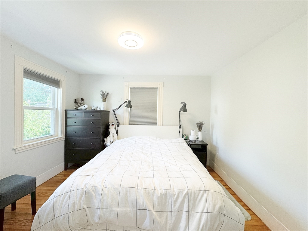 27 Shirley Street, Unit 27 Lexington, MA 02421 - Photo 19 of 31