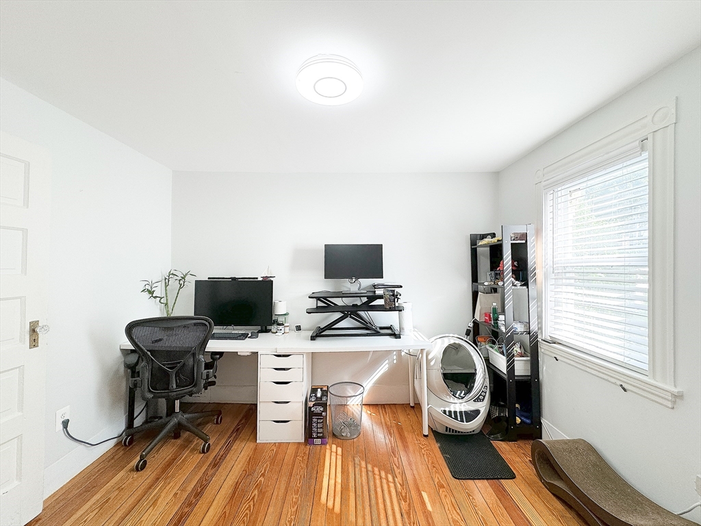 27 Shirley Street, Unit 27 Lexington, MA 02421 - Photo 22 of 31