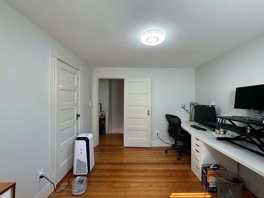 27 Shirley Street, Unit 27 Lexington, MA 02421 - Photo 23 of 31