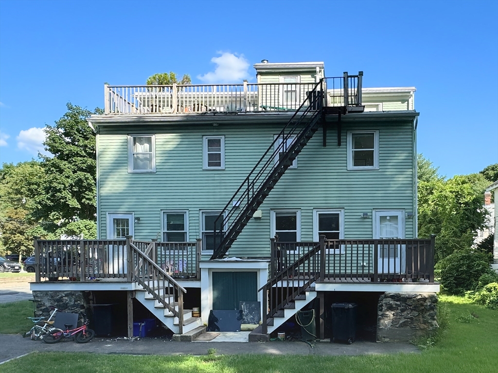 27 Shirley Street, Unit 27 Lexington, MA 02421 - Photo 27 of 31