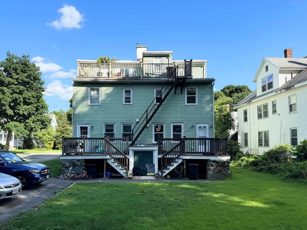 27 Shirley Street, Unit 27 Lexington, MA 02421 - Photo 29 of 31