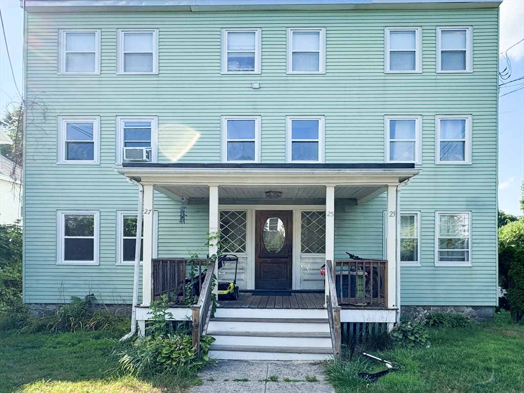 27 Shirley Street, Unit 27 Lexington, MA 02421 - Photo 30 of 31